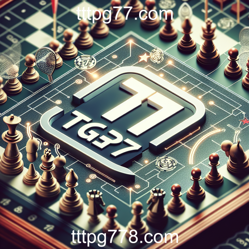 Desvendando a Estratégia de Jogo em ttgpg77.com